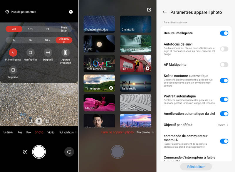 Nubia Z70 Ultra